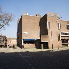 Lindenberg Nijmegen Culture House