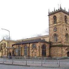Dewsbury Minster