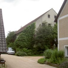 Glasschleife Untermurnthal