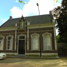 Zuidkade 18, Veghel