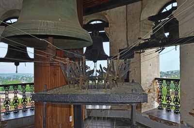 Intérieur 5