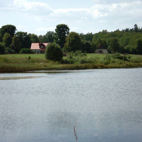 Gnilec, Podlaskie Voivodeship