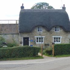Blacksmiths Cottage