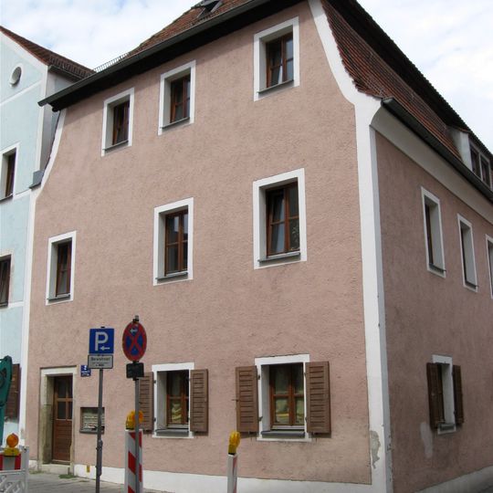 Wohnhaus