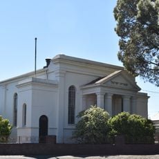 Ballarat Synagogue