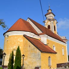 Kostol sv. Floriána