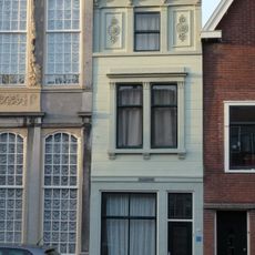 Turfmarkt 140, Gouda