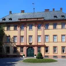 Schloss Wiser