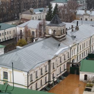 Nat͡sionalʹna istorychna biblioteka Ukraïny