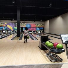 Spare Time Texas