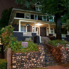 Percy Grainger Home and Studio