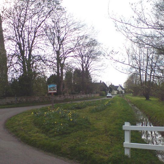 Parish Church of St Peter