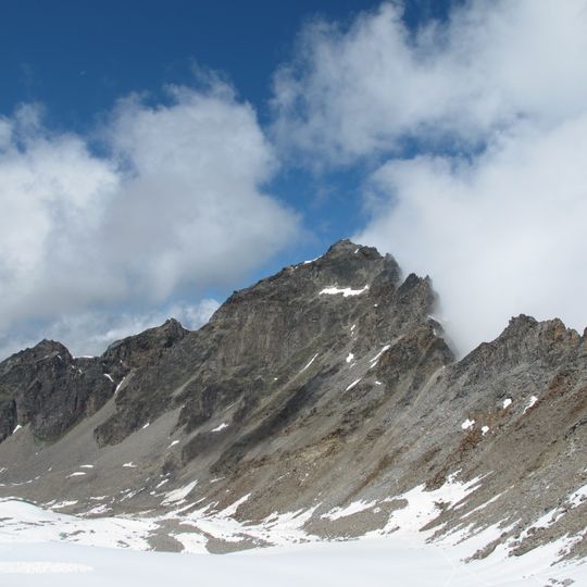 Tschenglser Hochwand