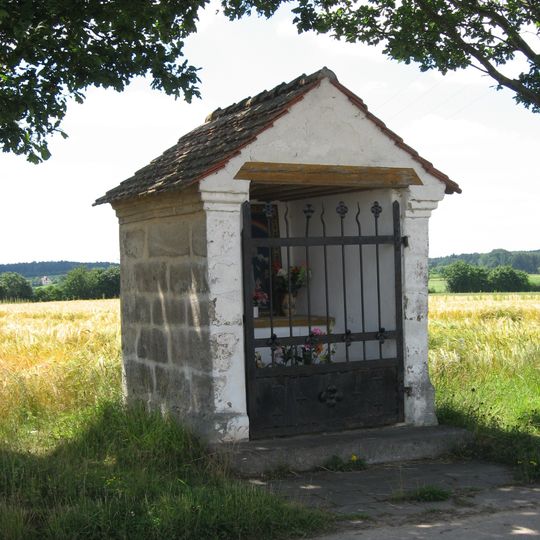 Wegkapelle