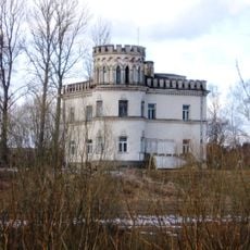 Kačiūniškės dvaras