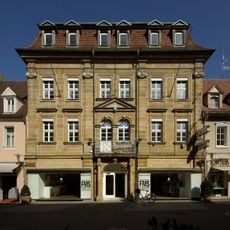 Besoldsches Haus