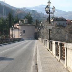 Chiesa della Madonna del Ponte