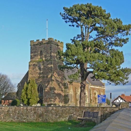 Church of All Saints
