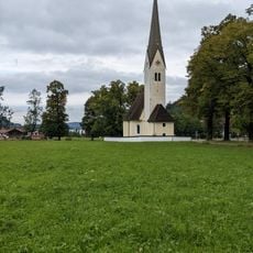 St. Leonhard (Schliersee)