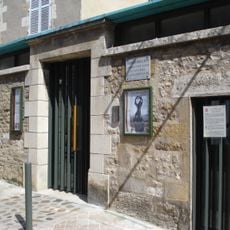 Musée Zervos