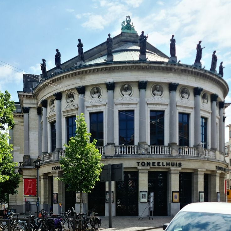 Teatro Bourla