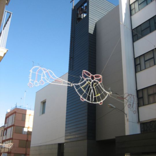 Iglesia de San José