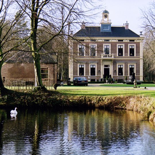 Den Alerdinck, Laag Zuthem