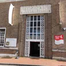Tunbridge Wells Library