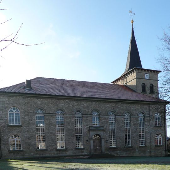 St. Martini Dransfeld