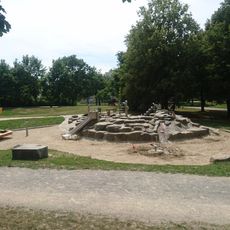 Donaupark