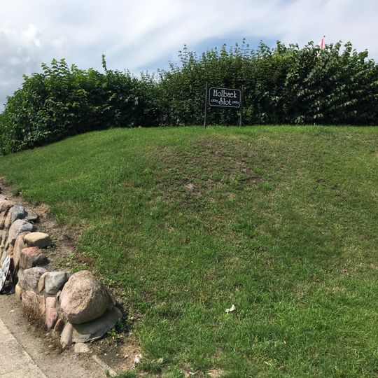 Holbæk Slot