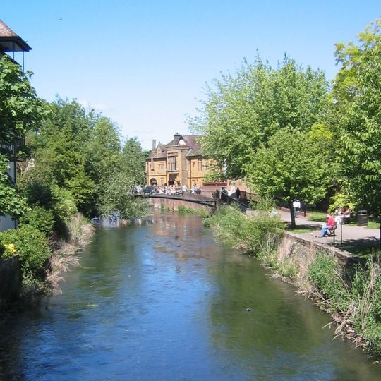 River Avon