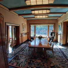 Villa van Buuren