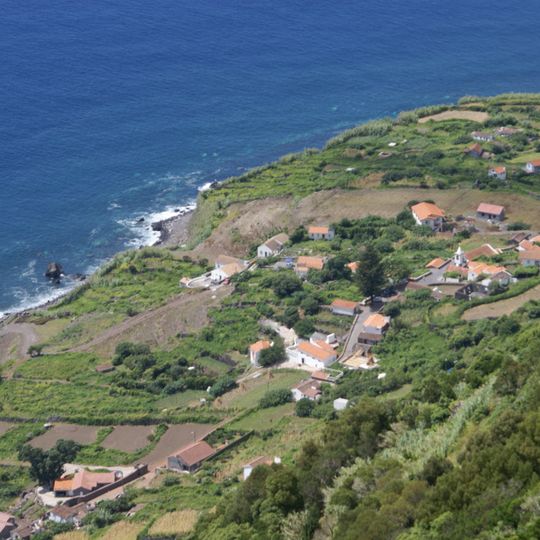 Fajã de São João