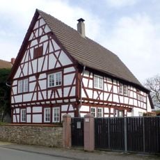 Haus Jägersburger Straße 17Jägersburger Straße