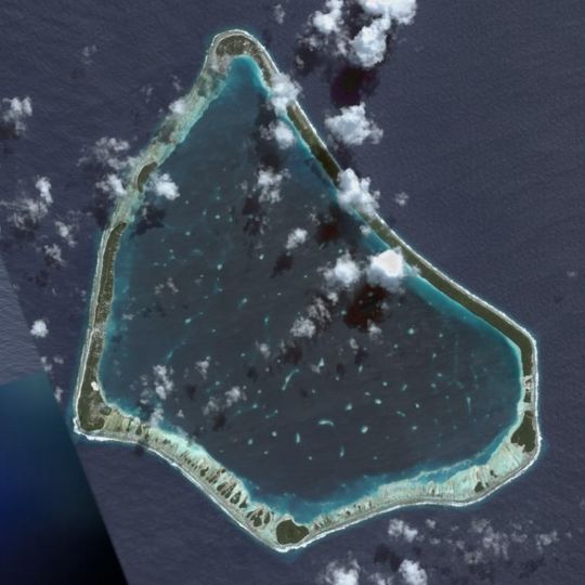 Manihiki