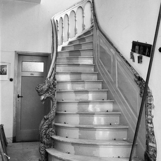 Koepoortstraat 2, Middelburg