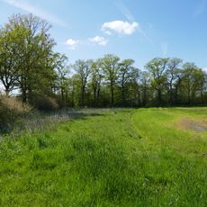 Mirlenbrink-Holtrup-Vohrener Mark