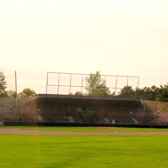 Amedée-Roy Stadium