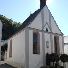 Mariahilf-Kapelle