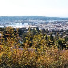 Fremont Peak Park