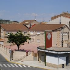 Institut d'Ensenyament Secundari