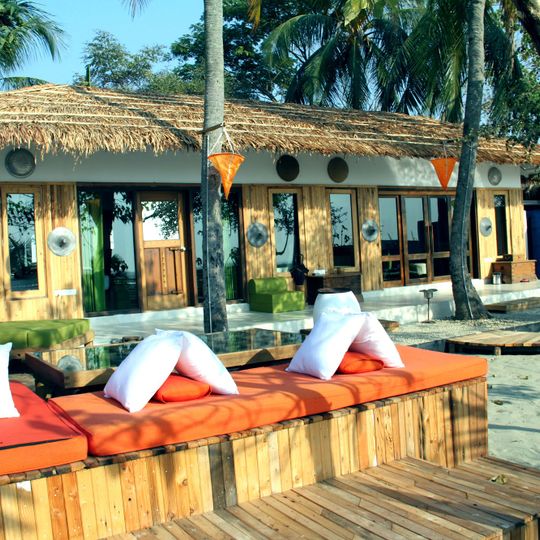Mermaid Beach Resort