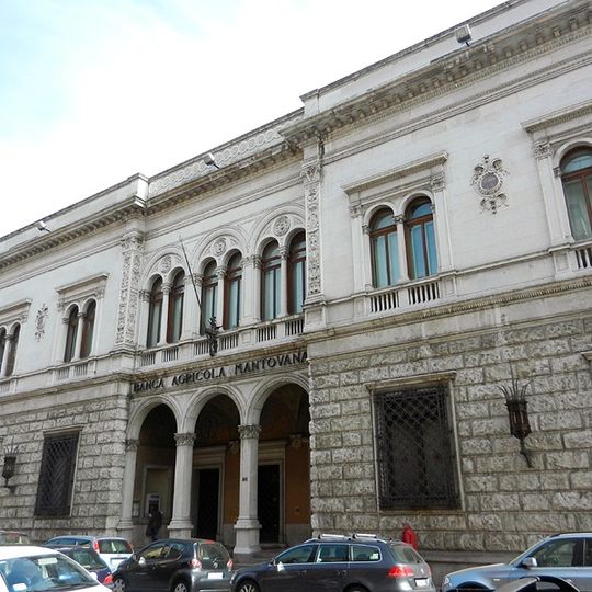 Palazzo Strozzi