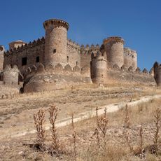 Castillo de Belmonte