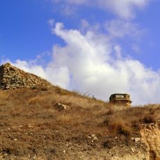 Castell d'Argençola
