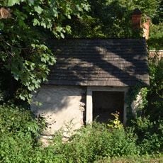 Mestské hradby, veža