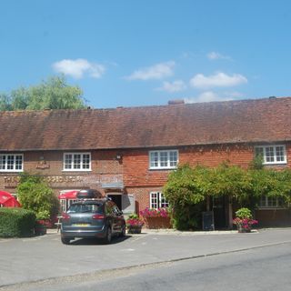 The Bear And Ragged Staff Public House