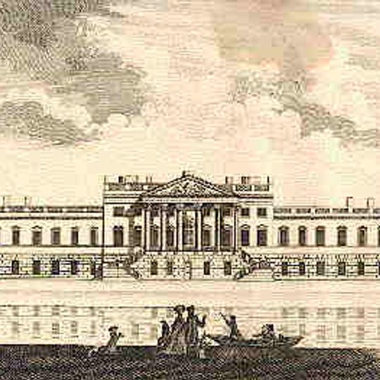 Wanstead House