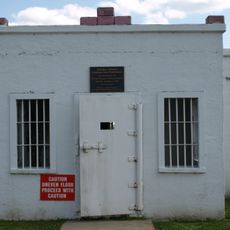 Red Hat Cell Block